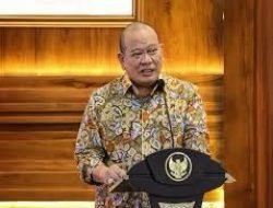 Ketua DPD RI Minta Pemerintah Segera Tangani Banjir Rob di Pesisir Utara Jawa