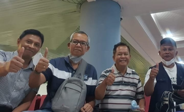 Usung Tema Menjunjung Martabat Kemanusiaan dan Kesetaraan, ISKA Gelar Munas di Bali