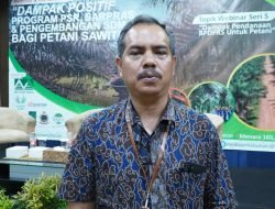 Percepatan PSR Tingkatkan Kesejahteraan Pekebun