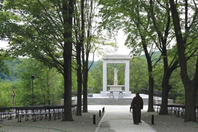 Temui Saudara-saudara yang telah Berdoa melalui Santo Antonius Setiap Hari Selama 100 Tahun Temui Saudara-saudara yang telah Berdoa melalui Santo Antonius Setiap Hari Selama 100 Tahun
