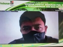 Kemitraan PSR Untuk Tingkatkan Kesejahteraan Petani