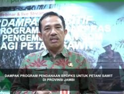 PSR Solusi Permasalahan Petani