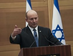 Israel akan Bubarkan Parlemen, Mengadakan Pemilihan Kelima dalam Tiga Tahun
