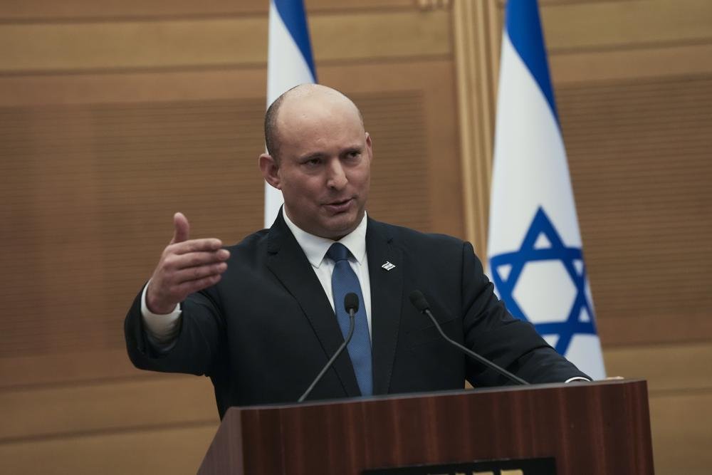 Israel akan Bubarkan Parlemen, Mengadakan Pemilihan Kelima dalam Tiga Tahun