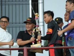 Pj Bupati Apriyadi : Bukti Santri Jago di Berbagai Bidang