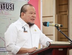 Perlu Perubahan untuk Hancurkan Tirani Oligarki