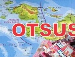 Indonesia Sah Tambah 3 Provinsi, Ini 37 Provinsi di Indonesia Beserta Ibukotanya Tahun 2022