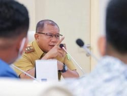 Penjara Tak Bikin Jera, Pemkab Muba Inisiasi Bangun Balai Rehabilitasi Narkotika