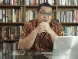 Rico Marbun: Partai-partai Seakan Mengisolasi PDIP, tapi Lupa Puan Maharani Elektabilitasnya Terus Naik