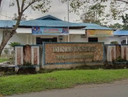 Warga Kurang Mampu Kecewa Kinerja Dinas Sosial Deli Serdang