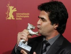 Iran Tangkap Pembuat Film Ketiga yang Blak-blakan dalam Meningkatkan Tindakan Keras