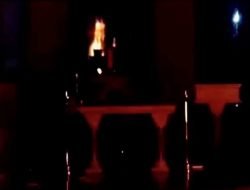 Imam Gereja Katolik di Bethesda, Maryland, Gambarkan Pembakaran dan Penodaan Tabernakel