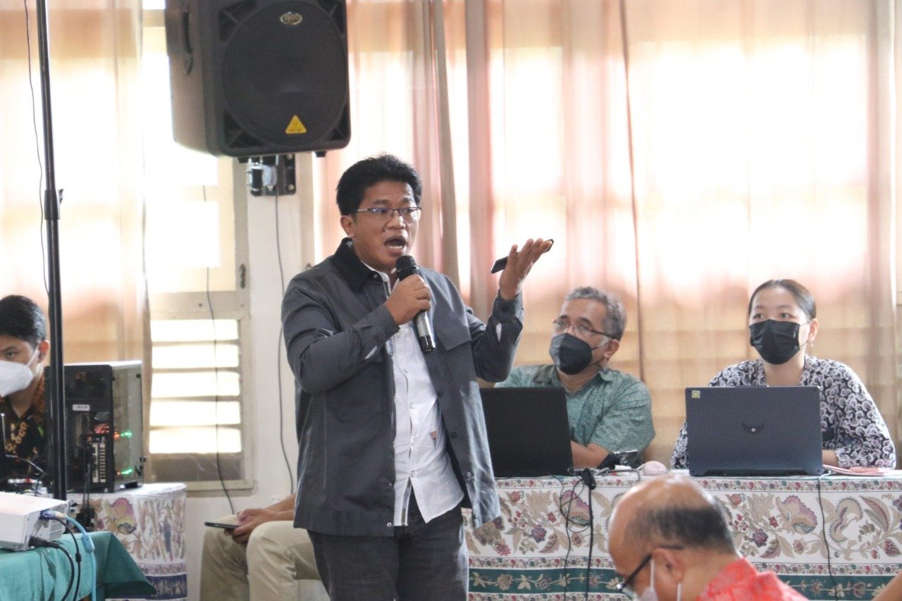 Bagaimana Wajah Sekolah Katolik Sekarang? Bagaimana Wajah Sekolah Katolik Sekarang?