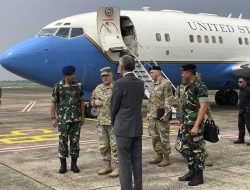 Milley: China lebih Agresif, Berbahaya bagi AS dan Sekutu