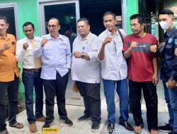 LPPKI OGAN ILIR GERUDUK PUSKESMAS TANJUNG RAJA