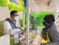 Rayakan Harpelnas, BPJamsostek komitmen beri pelayanan terbaik kepada peserta