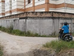 Modus Tanya Alamat “Nenen” Siswi SMP Diremas Pengendara Vario Putih