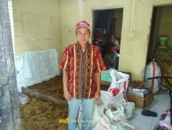 Melalui Dinkes Ogan Ilir Parahi Di Meminta Ganti Rugi
