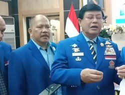 Pengurus DPD HNSI Sumsel Resmi di Lantik