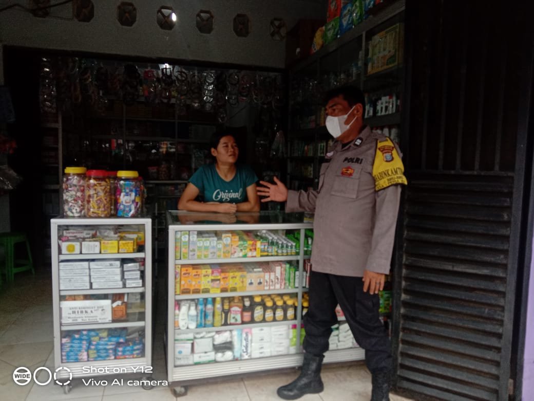 Polresta Deli Serdang Himbau Masyarakat, Penggunaan Sirup Mengandung Etilen Glikol