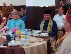 SMB IV Ajak Masyarakat dan Pemerintah Bangkitkan Lagi Nilai-Nilai Kemelayuan di Sumsel
