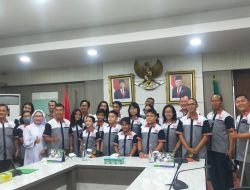 Herman Deru Lepas Kontingen Pesparani Provinsi Sumatera Selatan