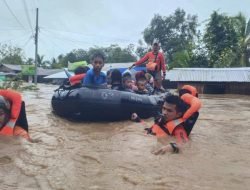 Sedikitnya 42 Tewas dalam Banjir dan Tanah Longsor di Filipina Selatan