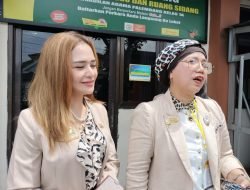 Nurmala tangani kasus harta Gono gini terhadap NK dan AF