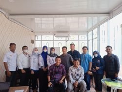 Ratusan Anggota IKAPPI Sumsel Wawancara Massal dengan Bank BTN untuk Mendapatkan Rumah subsidi 40 Juta
