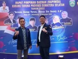 Karang Taruna Mura Siap Sinkronisasikan dengan Program Provinsi