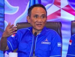 Demokrat Minta NasDem Disiplin soal Koalisi, Ada Apa?