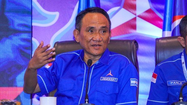 Demokrat Minta NasDem Disiplin soal Koalisi, Ada Apa?