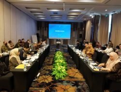 Komisi XI Dorong BPDPKS Semakin Baik Lagi Sosialisasikan Program Dana PSR Bagi Petani Sawit Mandiri