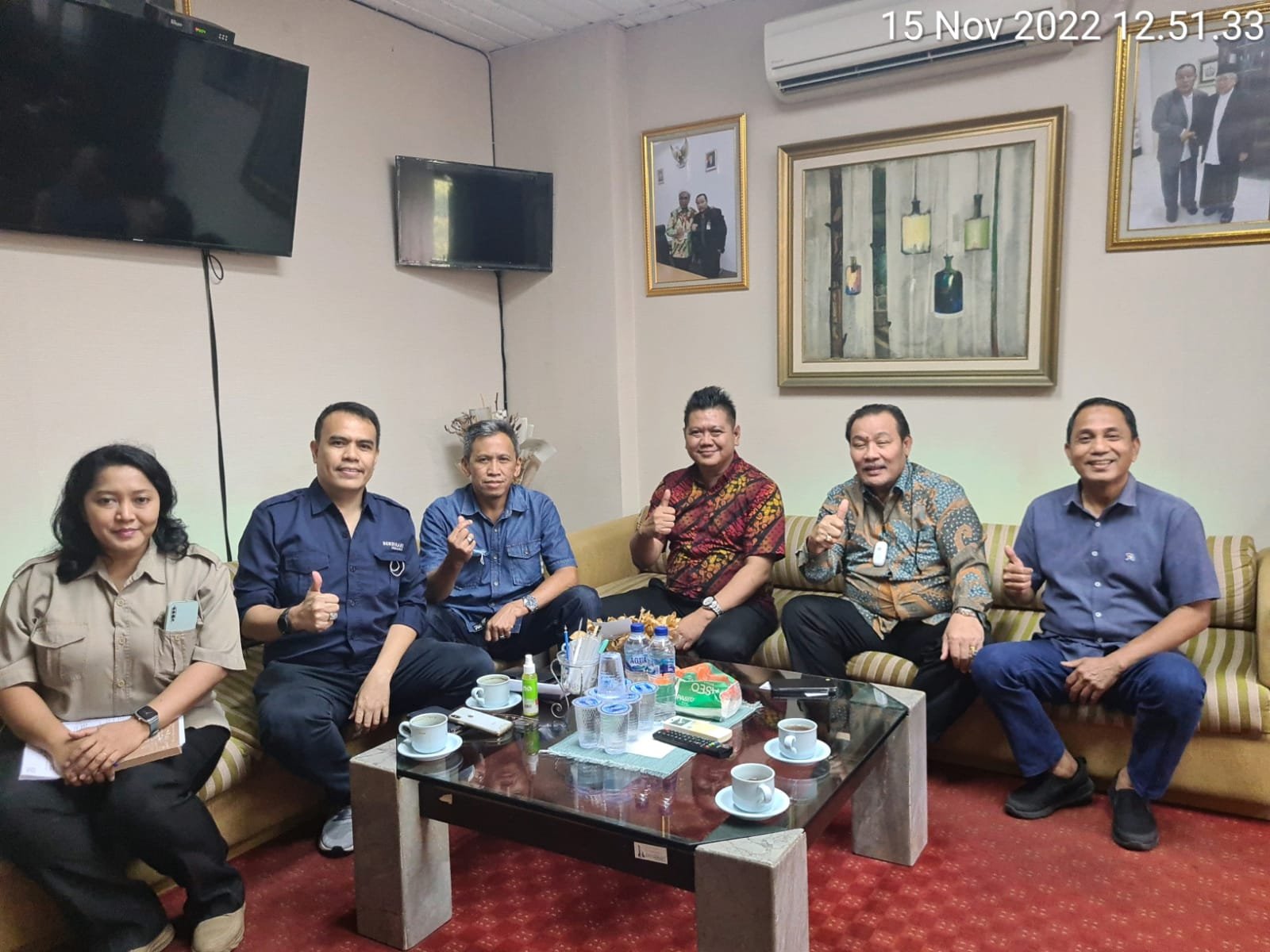 Panitia Percepatan Provinsi Tapanuli Dideklarasikan Panitia Percepatan Provinsi Tapanuli Dideklarasikan
