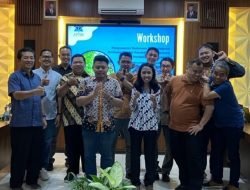 Peran Serta UKMC pada Penyusunan Pedoman Pembelajaran APTIK