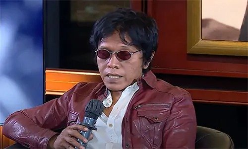Adian Napitupulu Usul Pembentukan Timsus Investigasi Persoalan PT Amman Mineral Adian Napitupulu Usul Pembentukan Timsus Investigasi Persoalan PT Amman Mineral