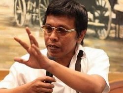 DPR Perlu Bentuk Pemeriksaan dengan Tujuan Tertentu terhadap Amman Mineral