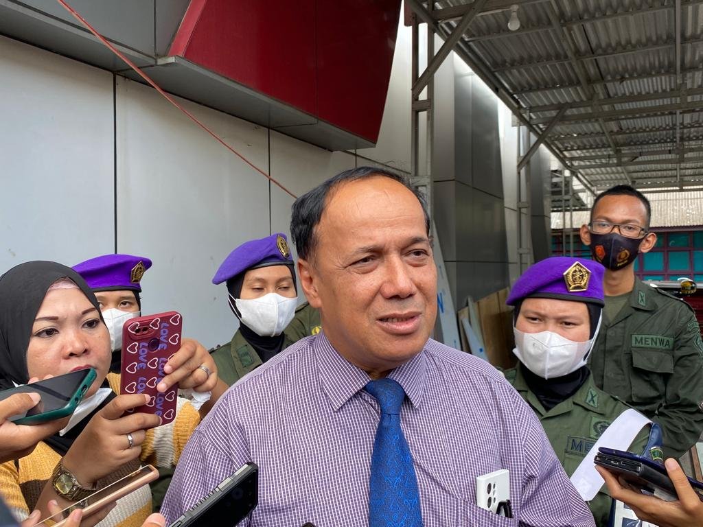 UNSRI Gelar Wisuda ke-163 di ikuti 880 Mahasiswa UNSRI Gelar Wisuda ke-163 di ikuti 880 Mahasiswa