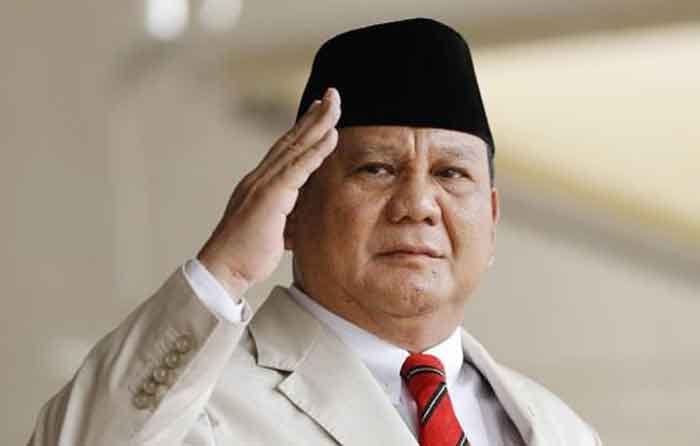 Peluang Prabowo di Sumsel Besar