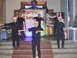Pesta Natal Bersama Non Katolik?