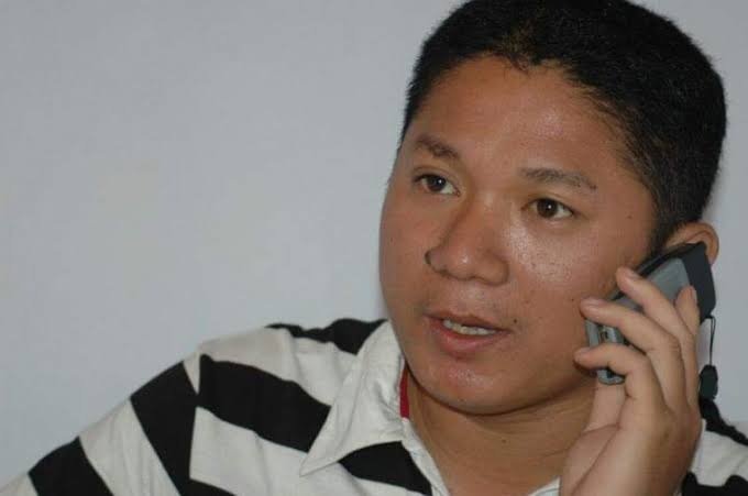 Gus Din: Melarang Orang Beribadah, Harus Di Tindak Secara Hukum Gus Din: Melarang Orang Beribadah, Harus Di Tindak Secara Hukum