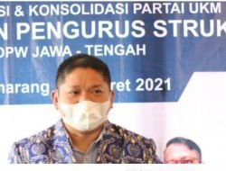 Gus Din Ajak Seluruh Elemen Bangsa Indonesia Menjaga Perdamaian