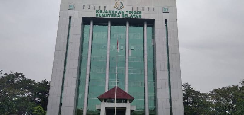 Kejagung Lakukan Rotasi, Ini 18 Nama yang Akan Tempati Posisi Baru di Kejaksaan se-Sumsel! Kejagung Lakukan Rotasi, Ini 18 Nama yang Akan Tempati Posisi Baru di Kejaksaan se-Sumsel!