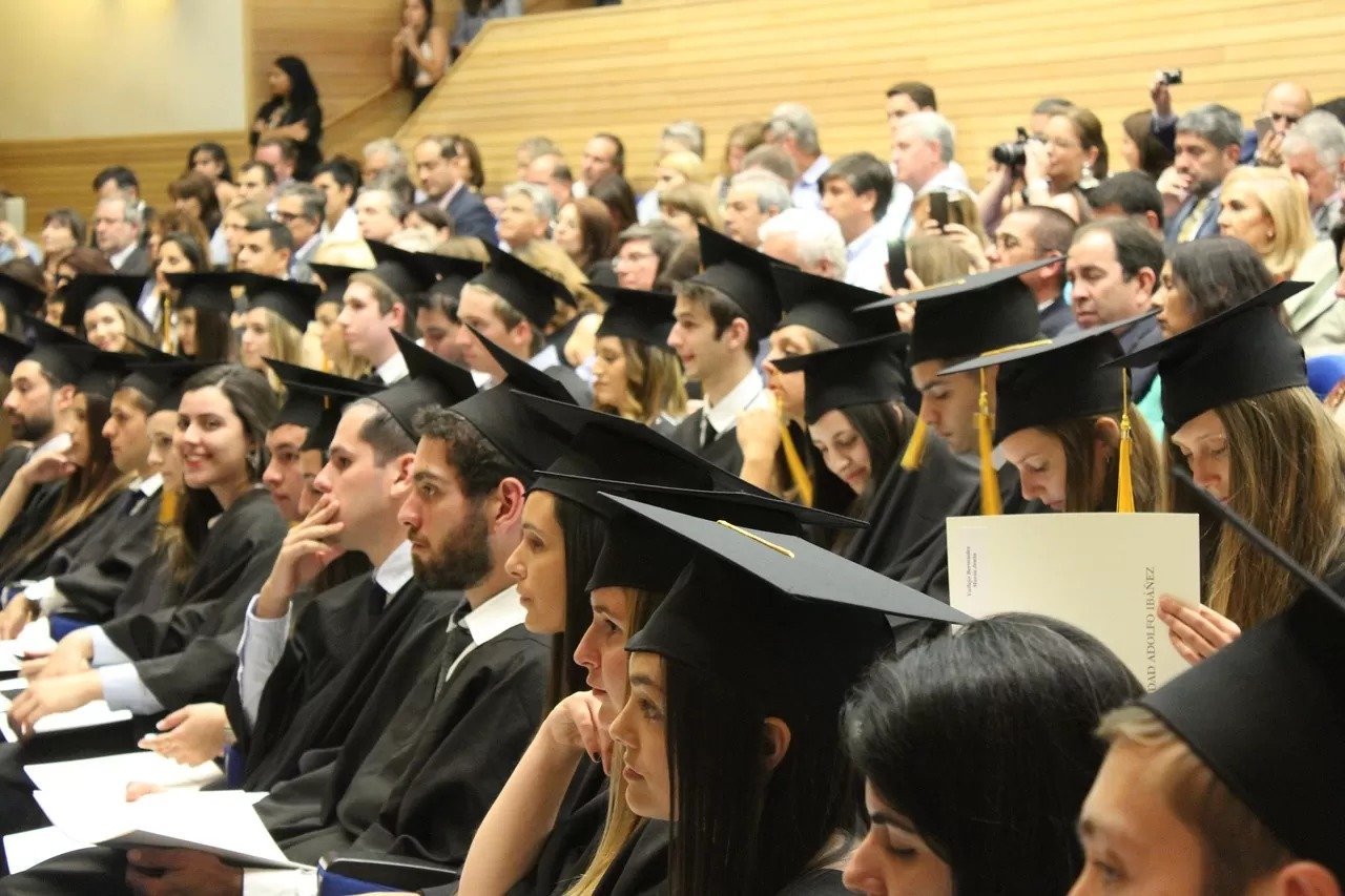 UI Tergeser, Ini Dia 5 Universitas Terbaik di Indonesia Versi QS World UI Tergeser, Ini Dia 5 Universitas Terbaik di Indonesia Versi QS World