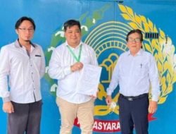 Memori PK Terpidana Penggelepan Pajak Siap ke MA.