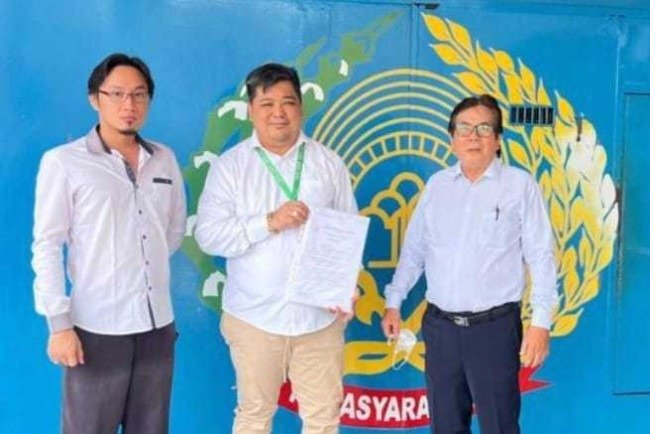 Memori PK Terpidana Penggelepan Pajak Siap ke MA.