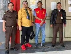 Pengemplang Pajak Rp1,1 M Bakal Ajukan PK