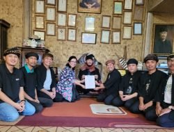 BUMKA Hadir Menjaga dan Melestarikan Asset Budaya Indonesia