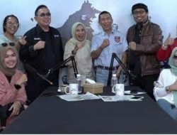 Kota Palembang Sekarang Menyedihkan, Eddy Santana Putra Buka-bukaan Calon Walikota Palembang 2024