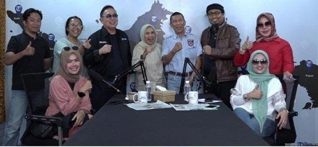Kota Palembang Sekarang Menyedihkan, Eddy Santana Putra Buka-bukaan Calon Walikota Palembang 2024